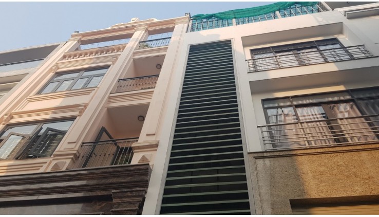 Hiếm Lạc Long Quân - Tân Bình - HXH Kinh Doanh - 4 tầng - 48m2
